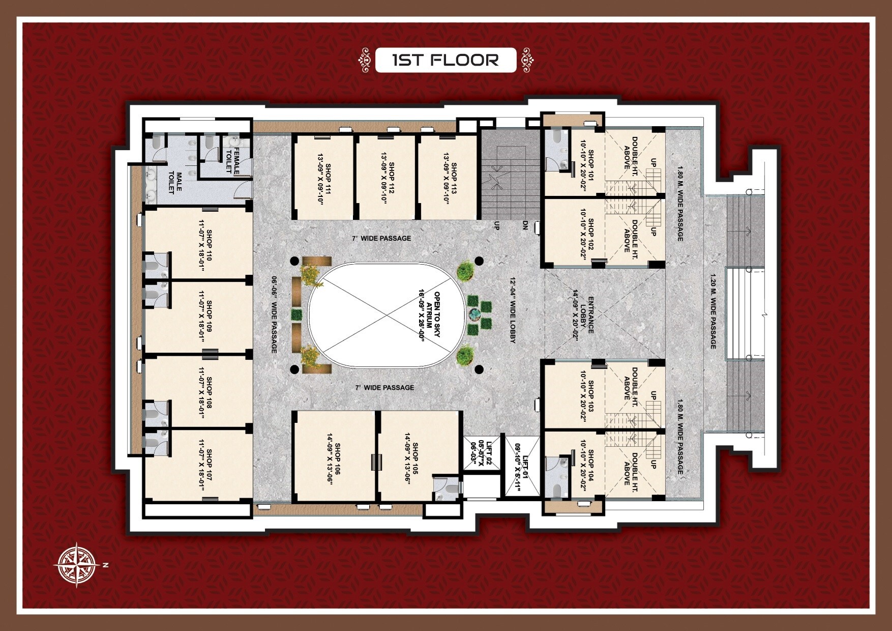 Jayram Chhatrapati Square