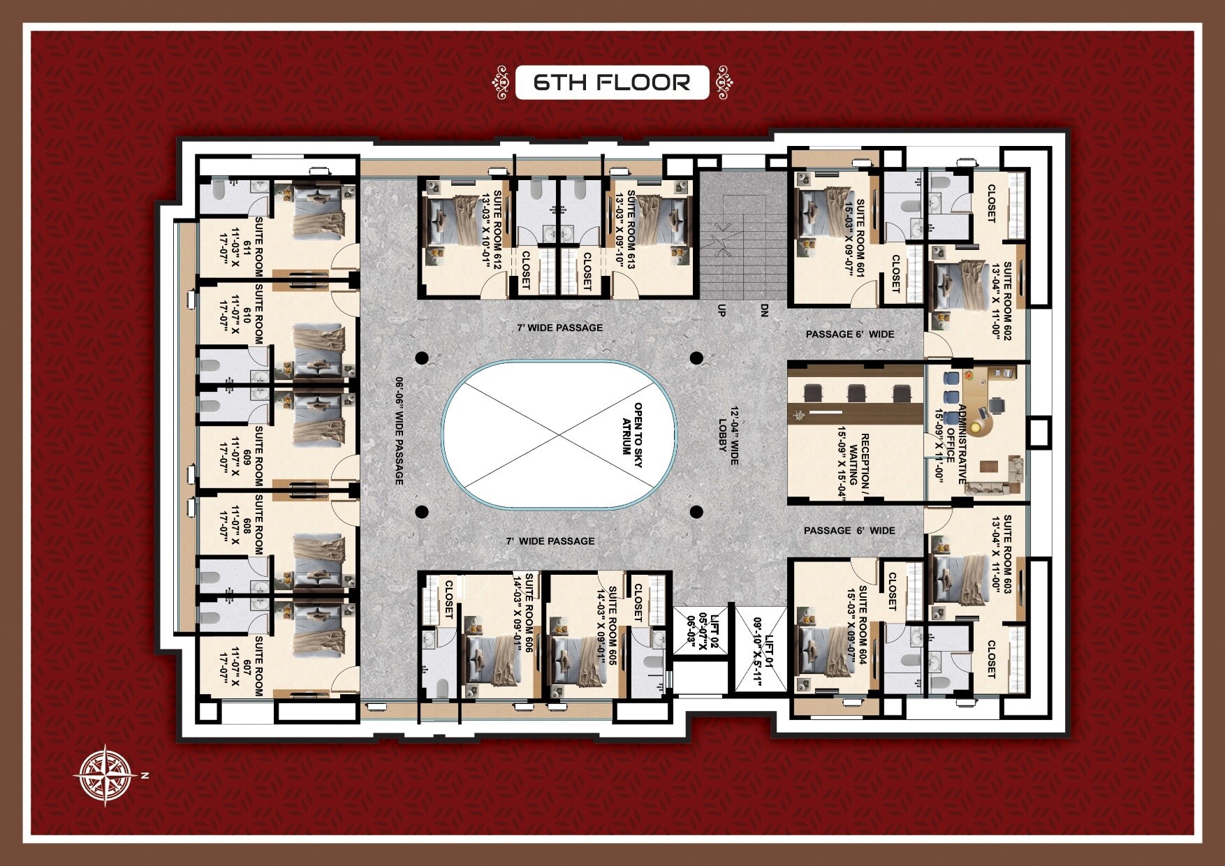 Jayram Chhatrapati Square