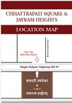 Jayram Chhatrapati Square Location Image