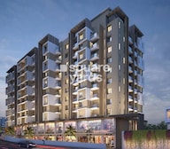 JD Gaatha Tower View