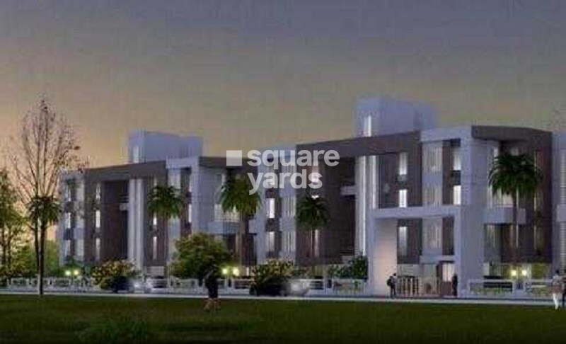 JD Green Paradise Specification