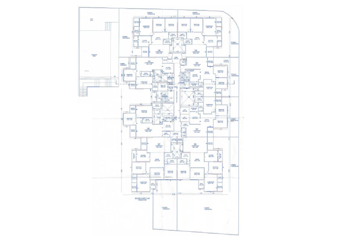 Jefro Kingsfort Floor Plans