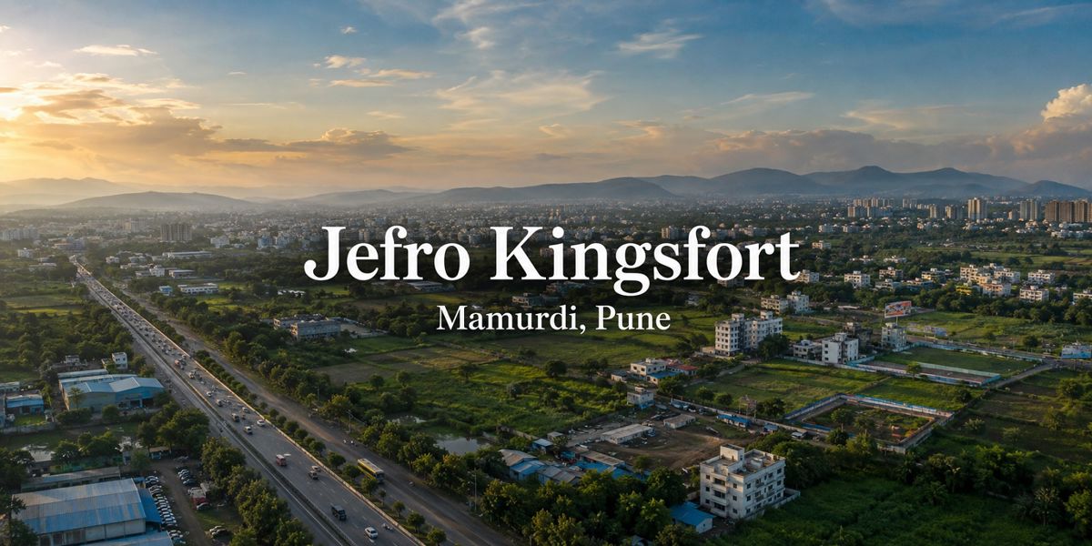 Jefro Kingsfort Featured Image