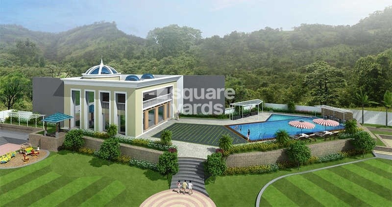 Jewel Panorama Phase 4 Amenities-Features