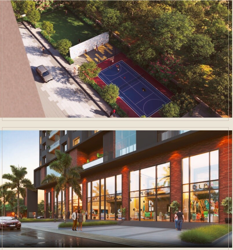 Jhala Mayuk Amenities-Features 1