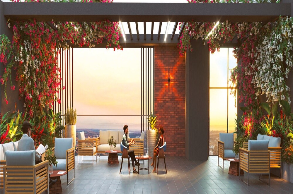 Jhala Mayuk Amenities-Features 2