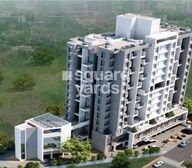 Jhala Rajyog Annexe Tower View