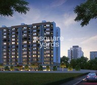 Jhamtani Ace Aastha Tower View