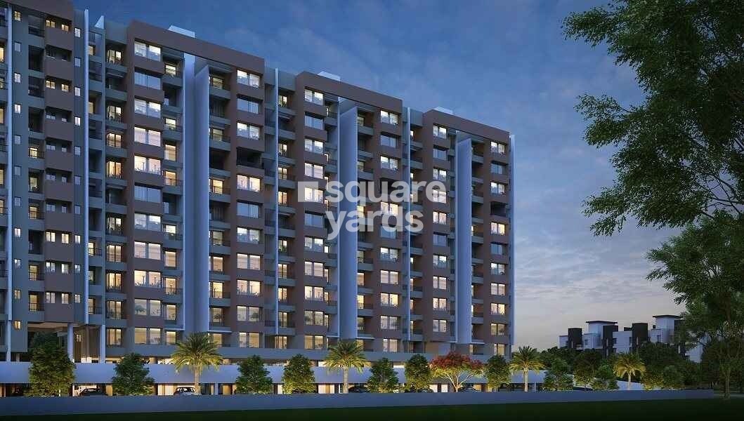 Jhamtani Ace Aastha Tower View 3