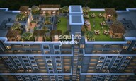 Jhamtani Ace Abode Amenities-Features