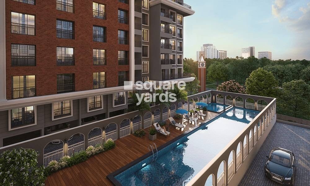 Jhamtani Ace Abode Amenities-Features 3