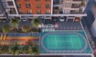 Jhamtani Ace Abode Amenities Features