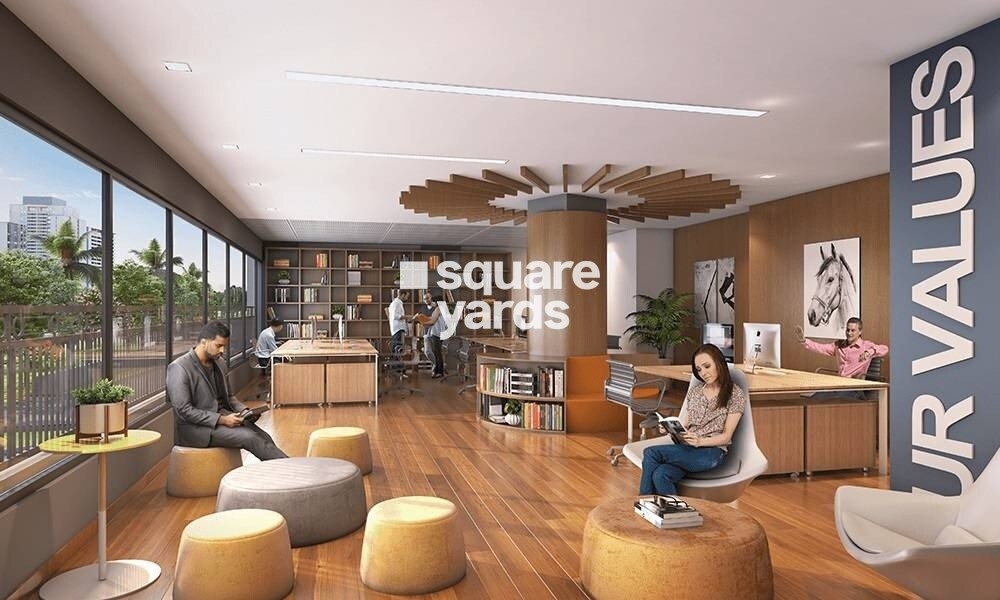 Jhamtani Ace Abode Ravet Amenities-Features 2