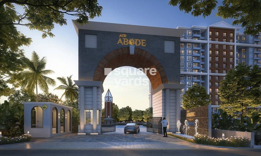 Jhamtani Ace Abode Ravet Ravet, Pune - Price List, Project Info ...