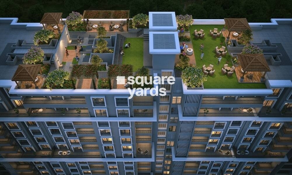 Jhamtani Ace Abode Ravet