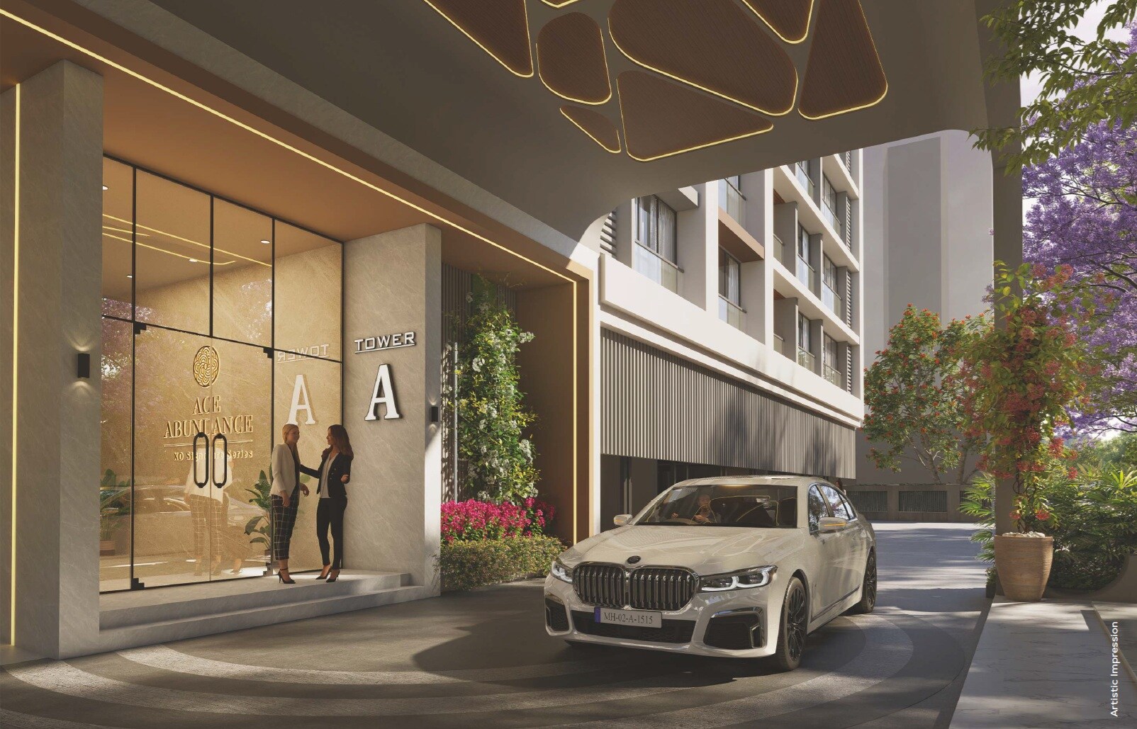 Jhamtani Ace Abundance