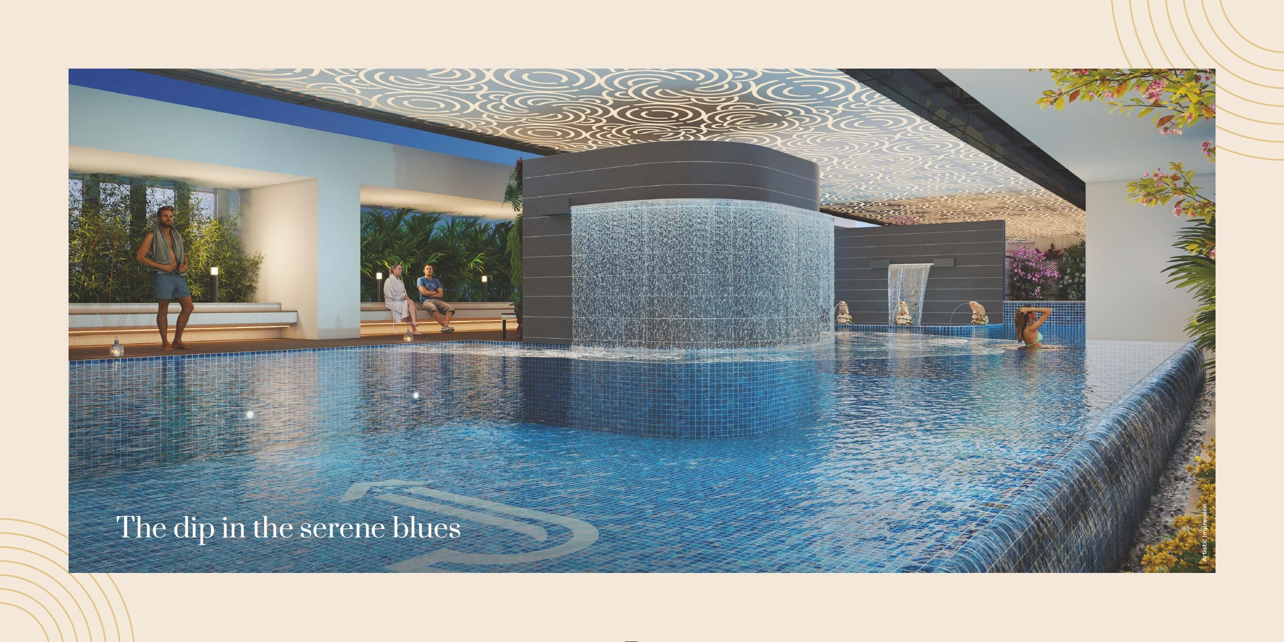 Jhamtani Ace Abundance Amenities-Features 5