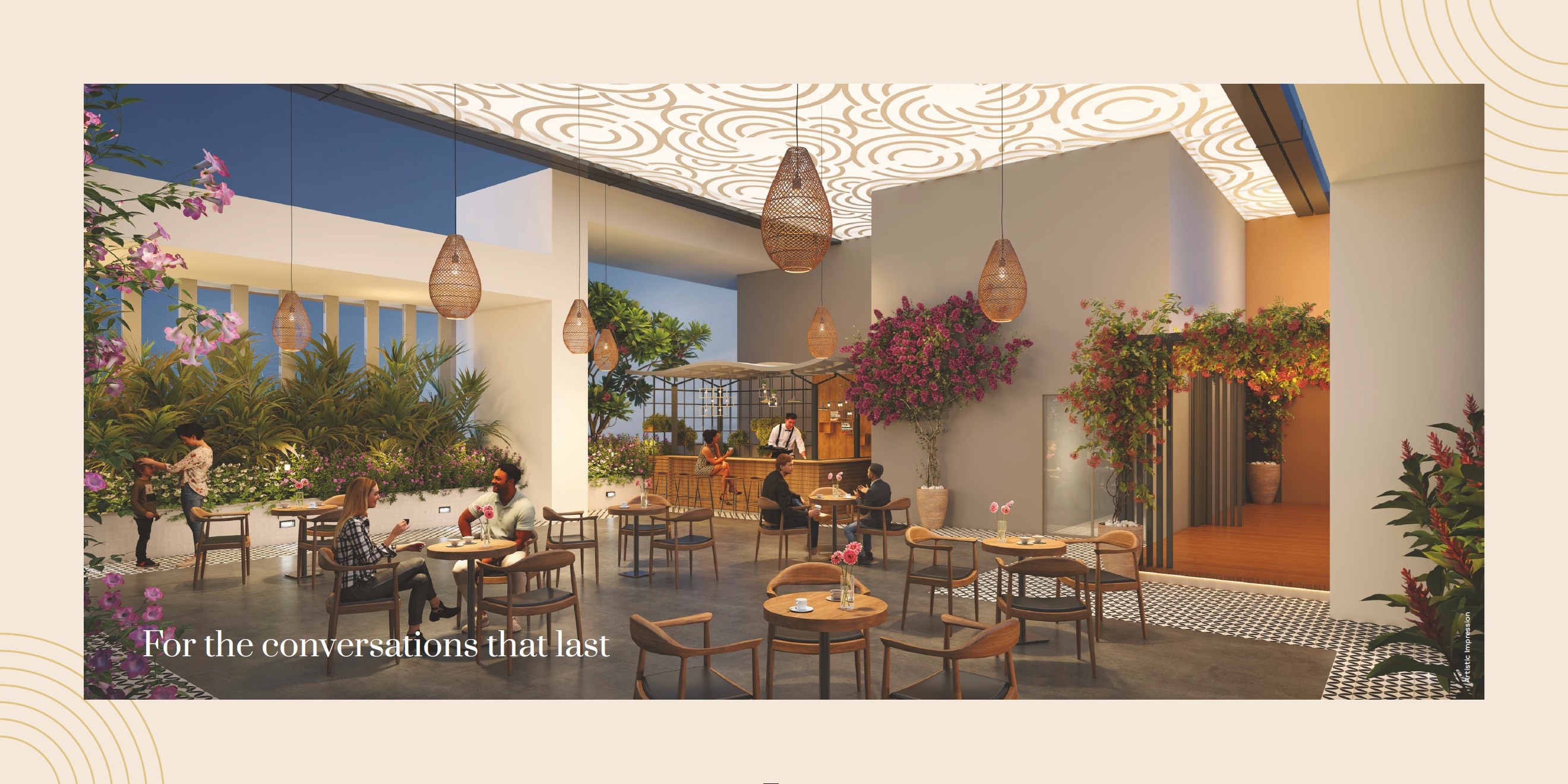 Jhamtani Ace Abundance Amenities-Features 7