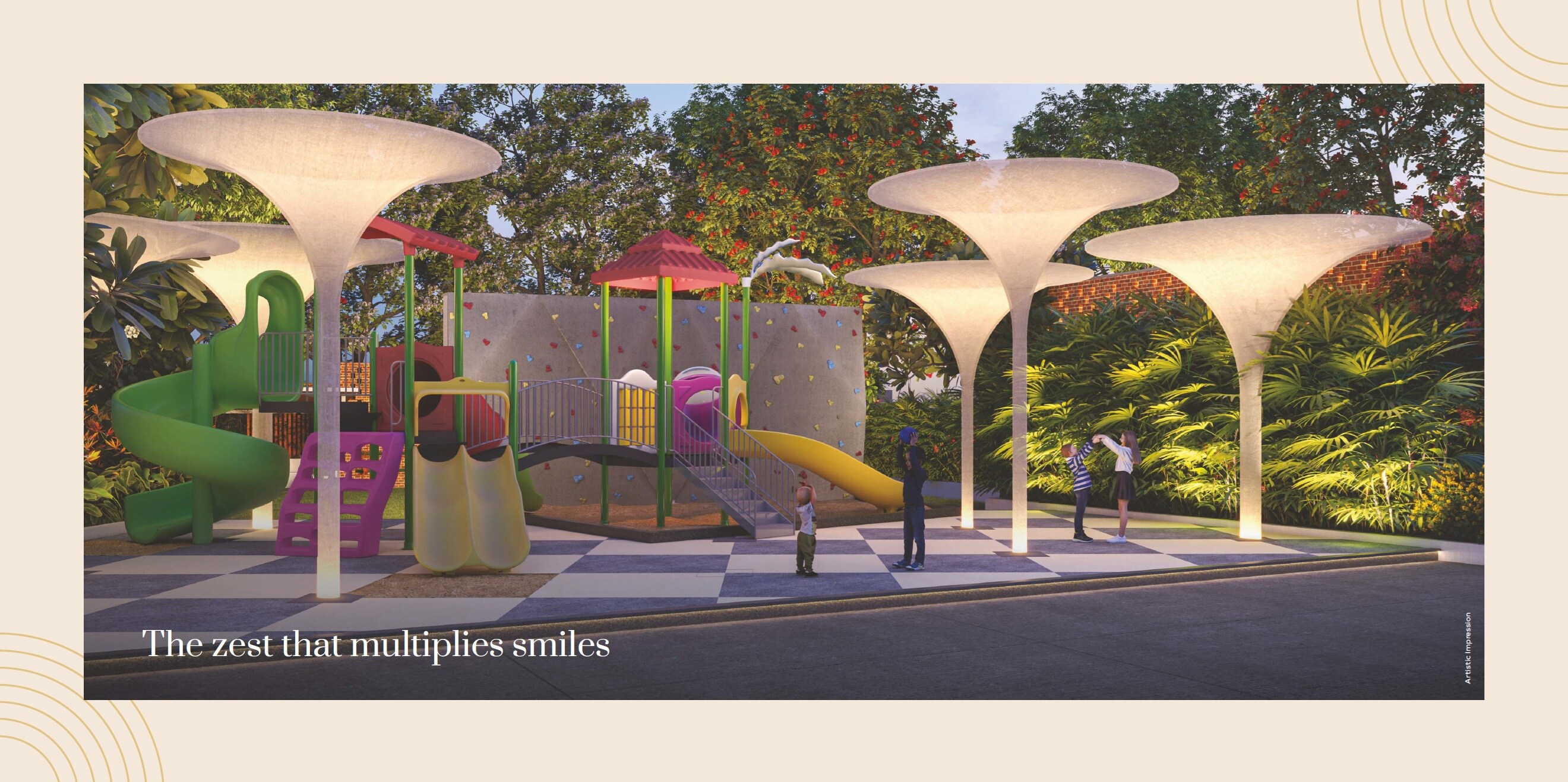 Jhamtani Ace Abundance