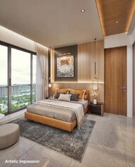 Jhamtani Ace Abundance Apartment Interiors
