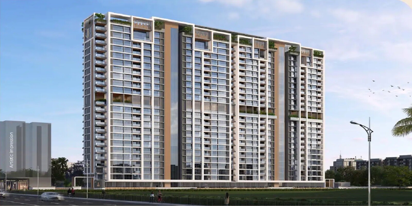 Jhamtani Ace Abundance Cover Image