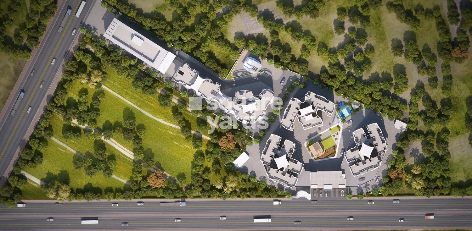 Jhamtani Ace Almighty Phase I