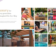 Jhamtani Ace Aster Amenities-Features