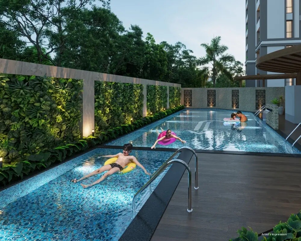 Jhamtani Ace Aster Amenities-Features 3