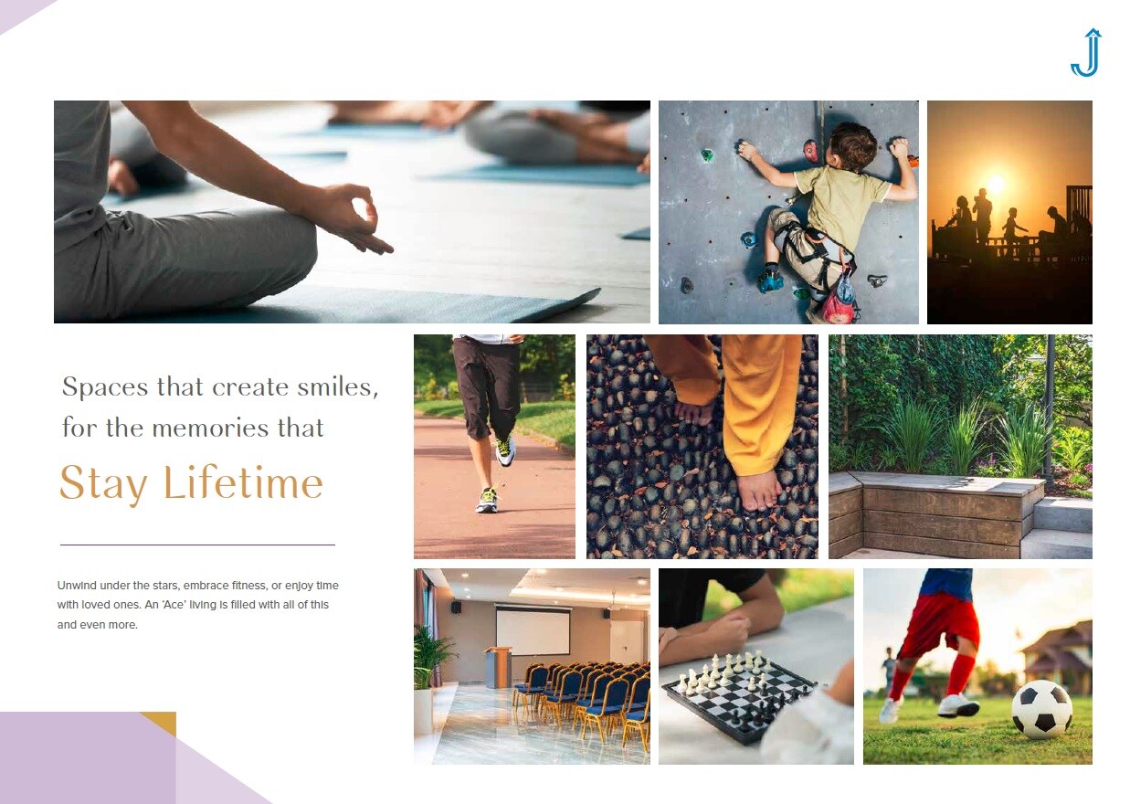 Jhamtani Ace Aster Amenities-Features 2