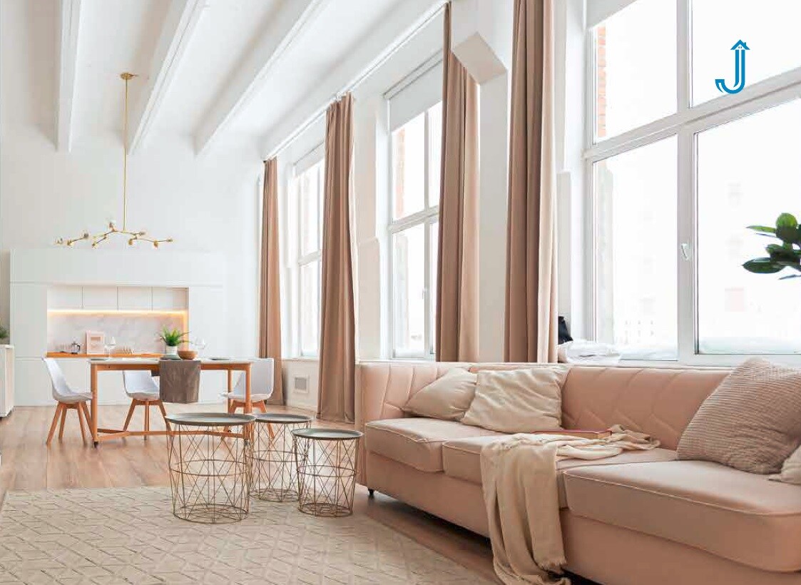 Jhamtani Ace Aster Apartment Interiors 1