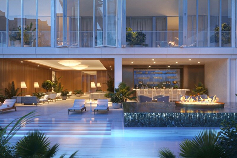 Jhamtani Ace Aster Clubhouse External Image