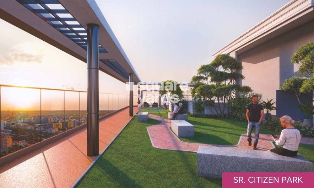 Jhamtani Ace Atmosphere Amenities-Features 3