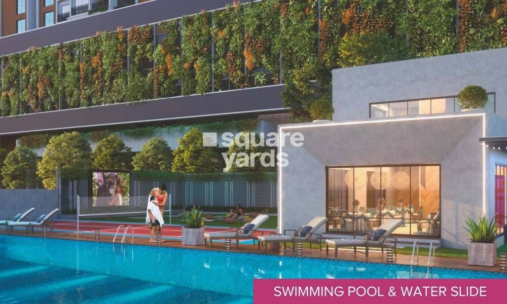 Jhamtani Ace Atmosphere