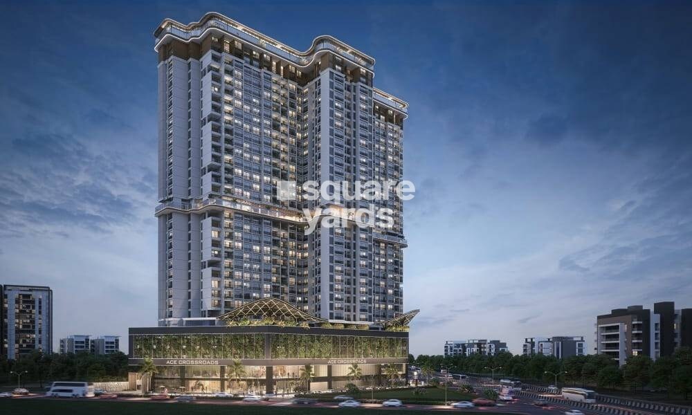 Jhamtani Ace Atmosphere