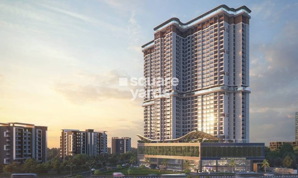 Jhamtani Ace Atmosphere