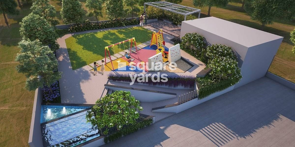 Jhamtani Ace Aurum Phase III