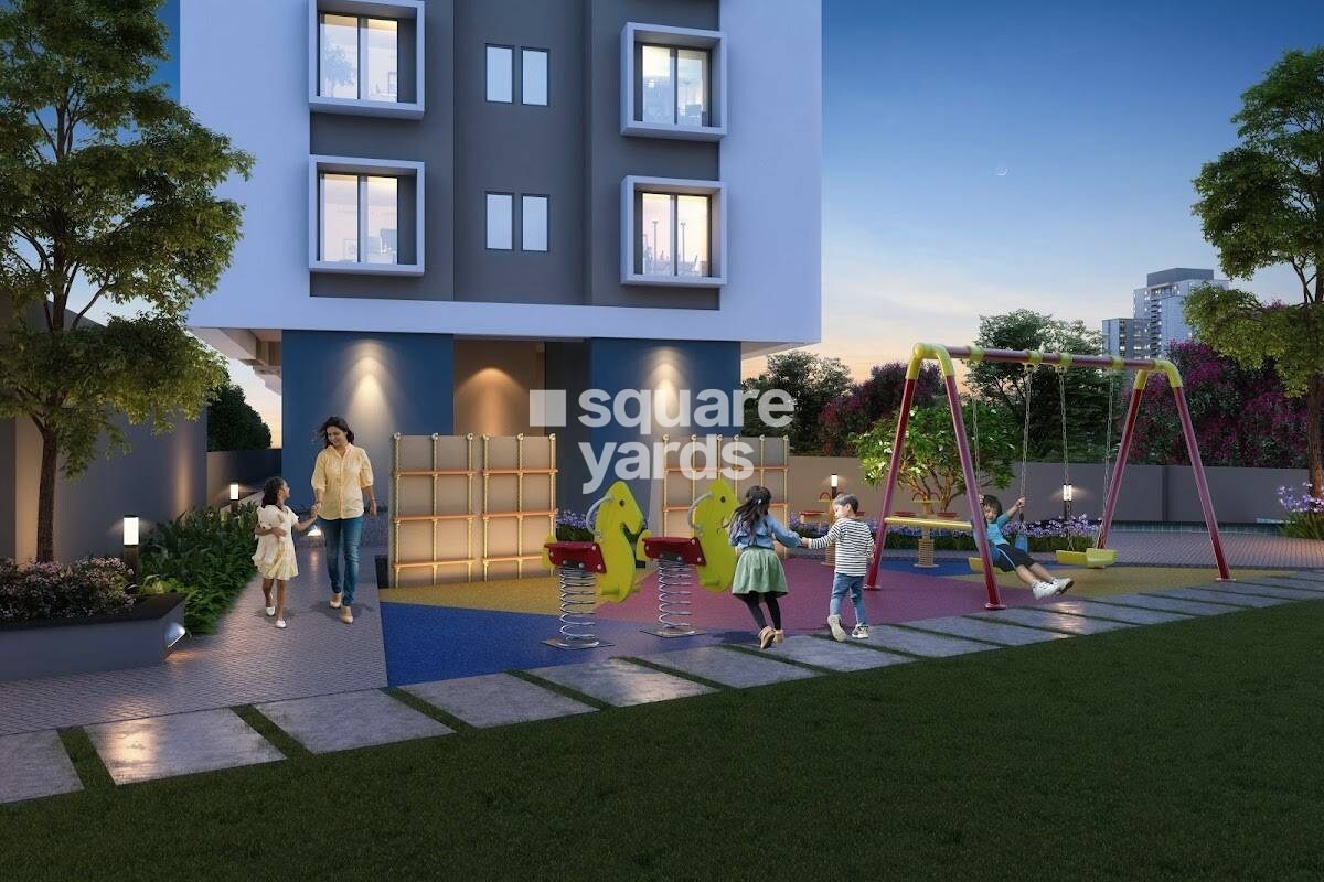 Jhamtani Ace Aurum Phase III