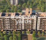 Jhamtani Ace Aurum Phase III Tower View