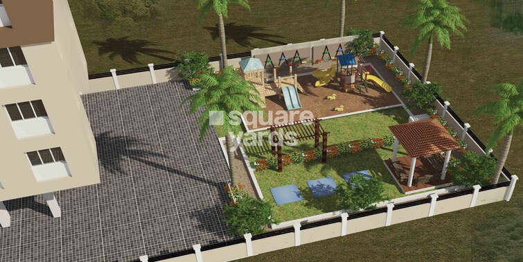 Jhamtani Ace Aurum Amenities-Features 1