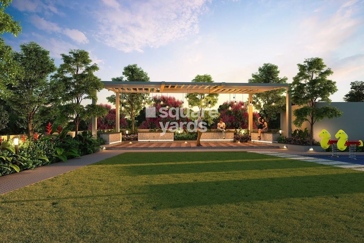 Jhamtani Ace Aurum Amenities-Features 3