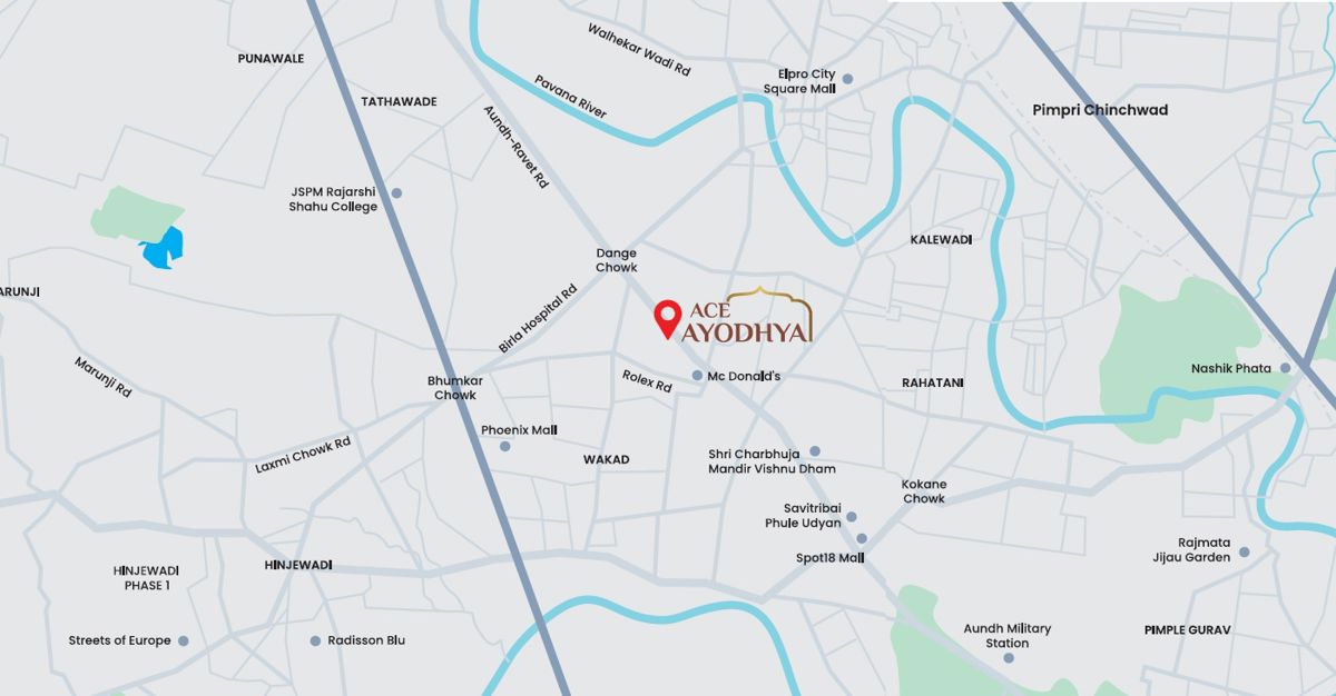 Jhamtani Ace Ayodhya