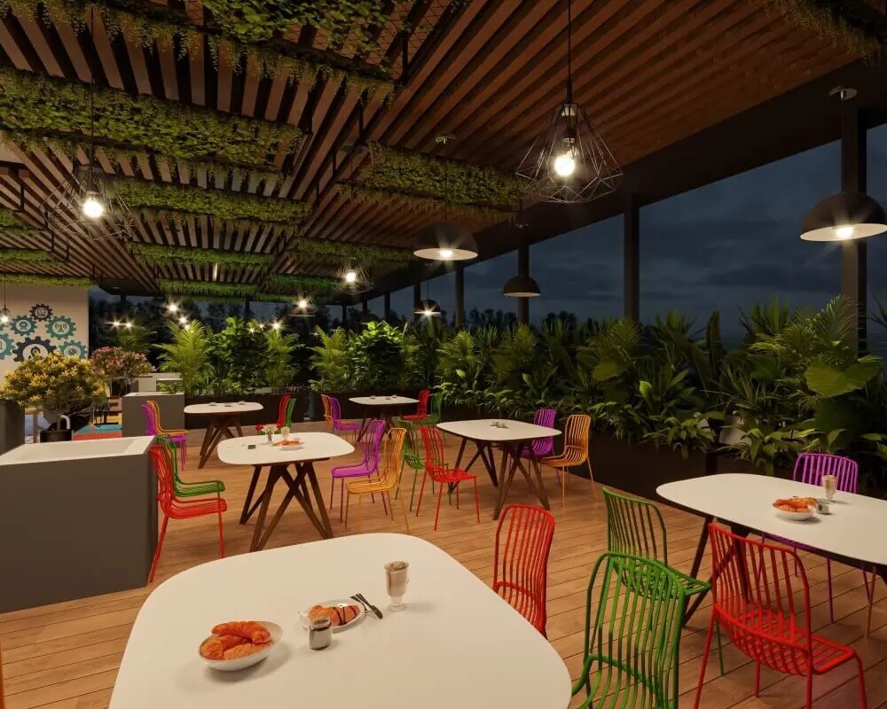 Jhamtani Elevate Amenities-Features 2