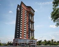 Jhamtani Elevate Apartment Exteriors