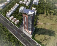 Jhamtani Elevate Tower View