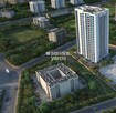 Jhamtani Nandan Ace Tower View
