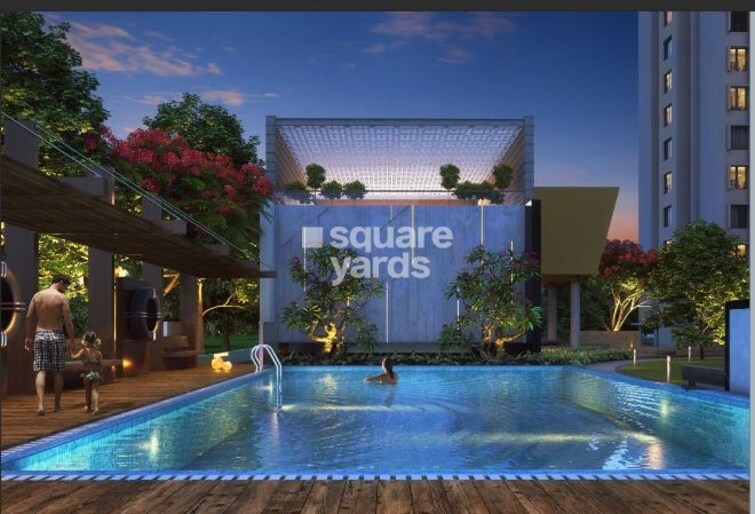 Jhamtani Vision Ace Phase 1 Amenities-Features 1