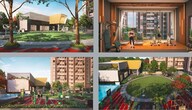Jhamtani Vision Ace Phase 1 Amenities-Features