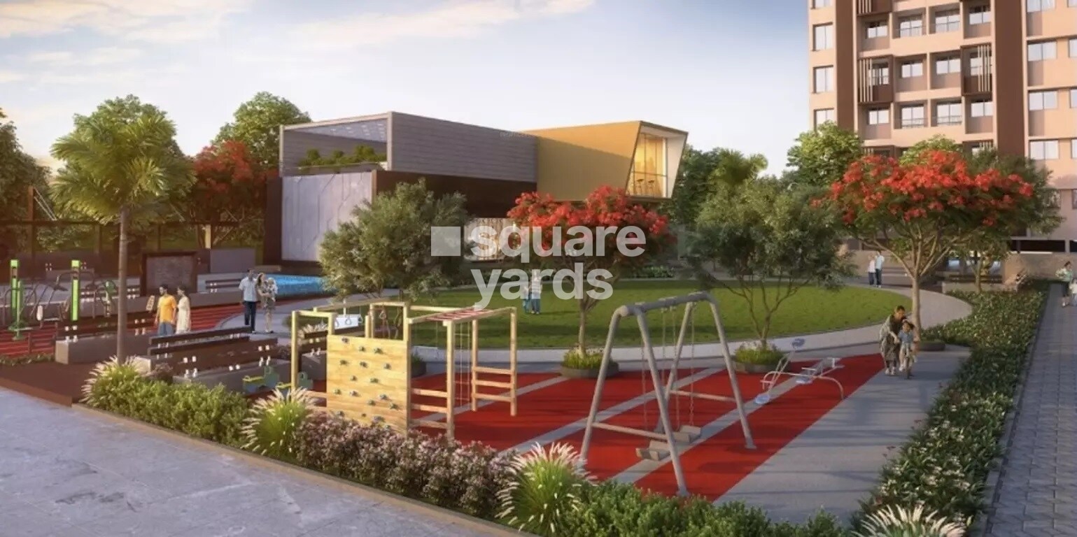 Jhamtani Vision Ace Phase 2 Amenities-Features 1