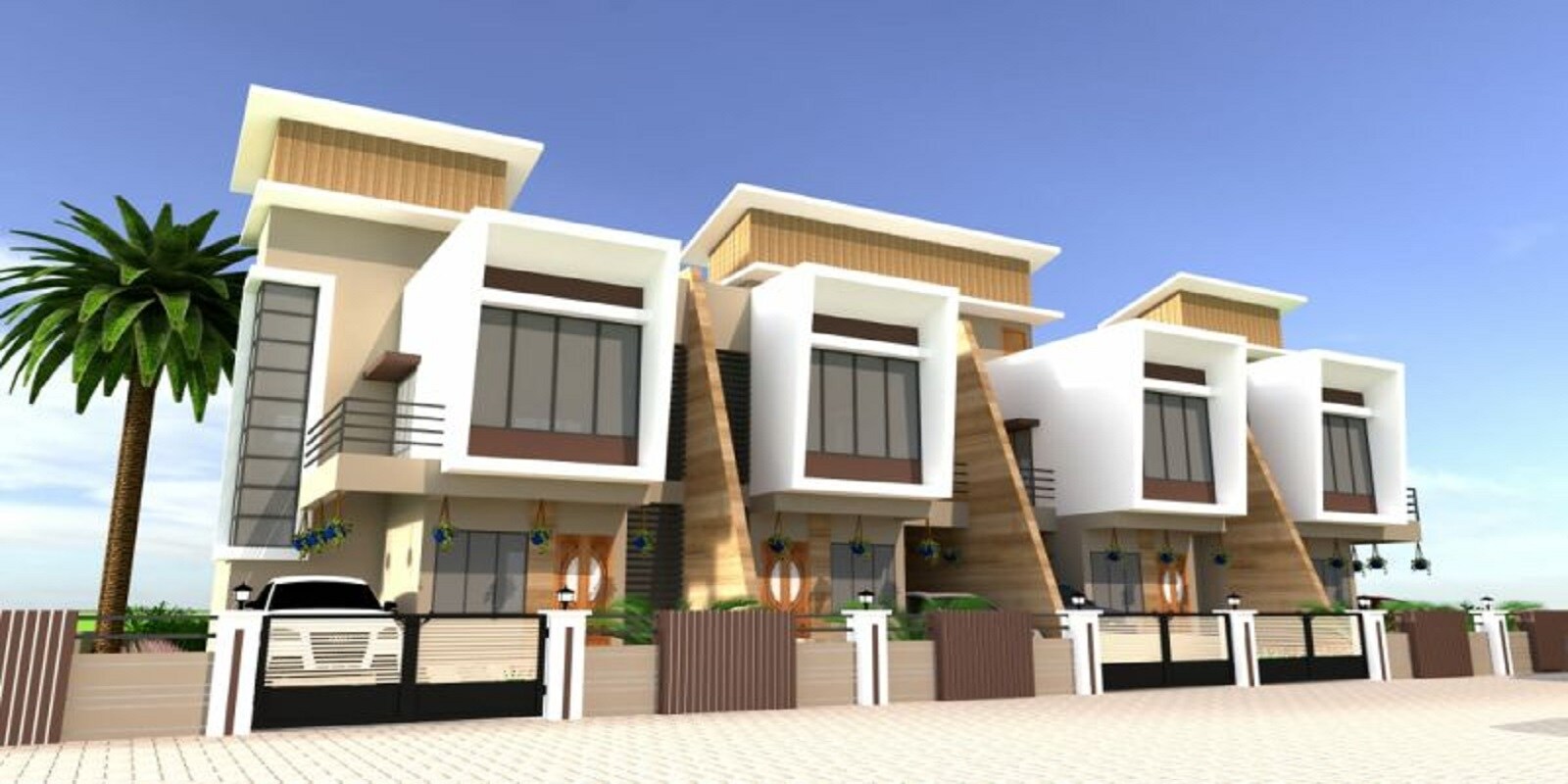 Jitu Nangrai Enclave