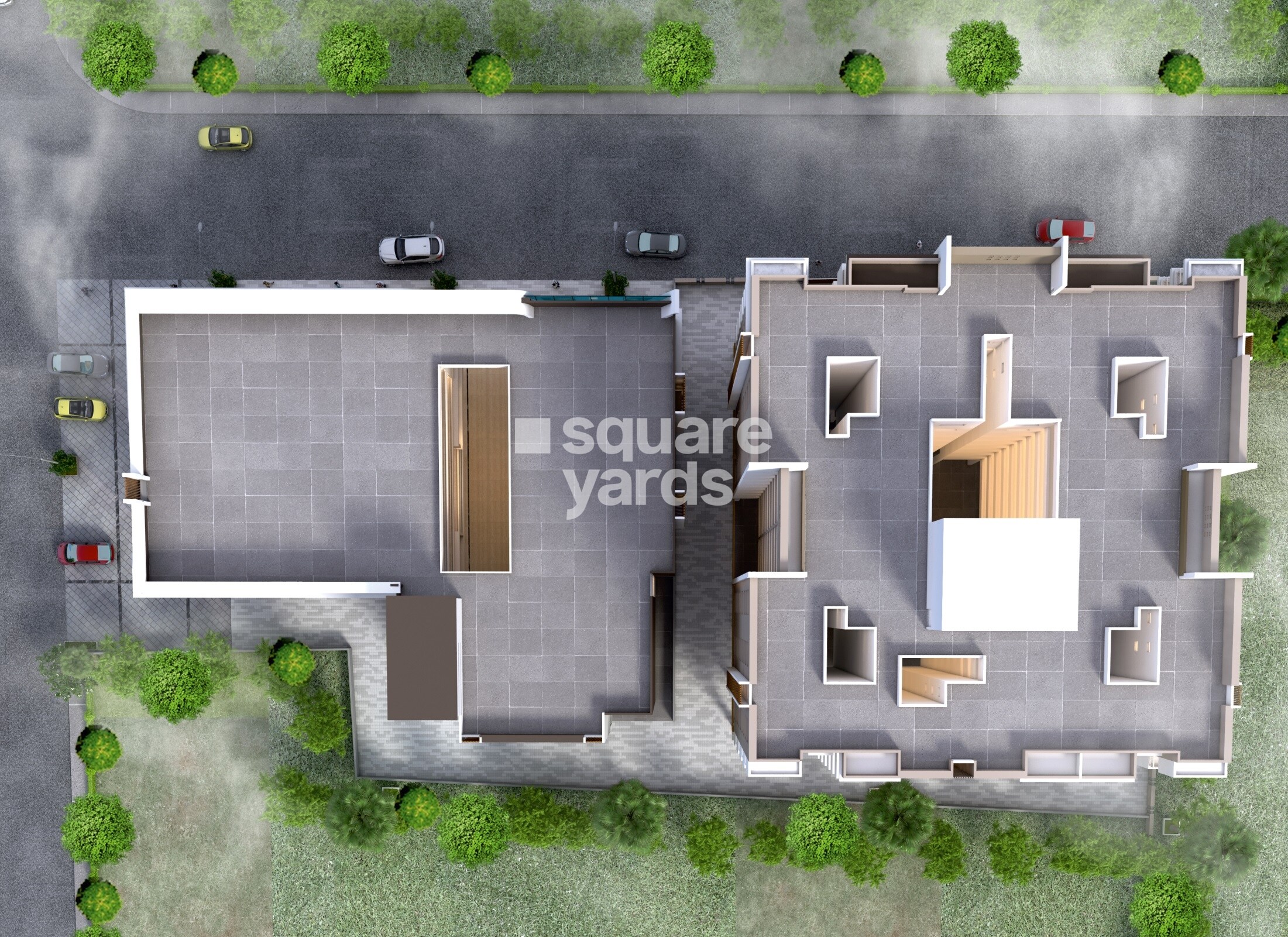 Representative image as actual visual unavailable for JJ Mauli Pradnyesh Shriniwas